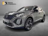 Peugeot 2008 1.2 Hybrid Allure 145pk e-DCS6 (Selenium) - Peugeot 2008 mit Hybrid-Antrieb: Geländewagen, Automatik