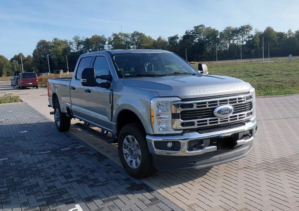 Image of Ford F 250