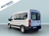Ford Transit 330 L2H2 VA Trend - Ford Transit mit Diesel-Antrieb: Klimaanlage, L2h2