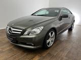 Mercedes-Benz E 250 CDI /  NUR 114.tKM /ADAPT.XEN / GARANTIE / - aus 2010: Sportwagen