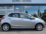 Mazda 2 Lim. 1,5 Sport Line*1. Seniorenhand*Kilometer  - Mazda 2 Gebrauchtwagen