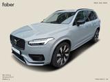Volvo XC90 T8 Ultra Dark Plug-In Hybrid AWD - Volvo XC90: Ultra Dark