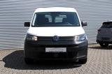 Volkswagen Caddy Cargo 2.0TDI Maxi Klima Telefon DAB+ - VW Caddy Gebrauchtwagen in Braunschweig
