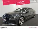Audi A7 Sportback 55 TFSI quattro LEDER B&O HUD AHK - Audi A7 in Düsseldorf