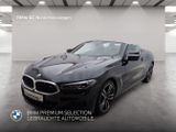 BMW M850i xDrive Cabrio Driv.Assist.Prof Laser - BMW M850 in München