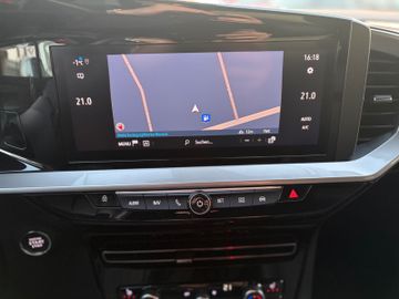 Bild 14 Opel Mokka Ultimate AT +LEDER+KAMERA+M-LED+ACC+SHZ+