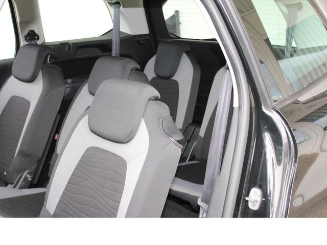 Citroën Grand C4 Picasso Selection
