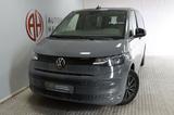 Volkswagen T7 Multivan2.0 lang Vis-a-Vis 7-Sitze AHK StHz - Volkswagen: Standheizung, Kleinbus