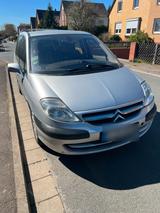 Citroën Citroen C8 - gebrauchte Citroën C8 aus dem Jahr 2006