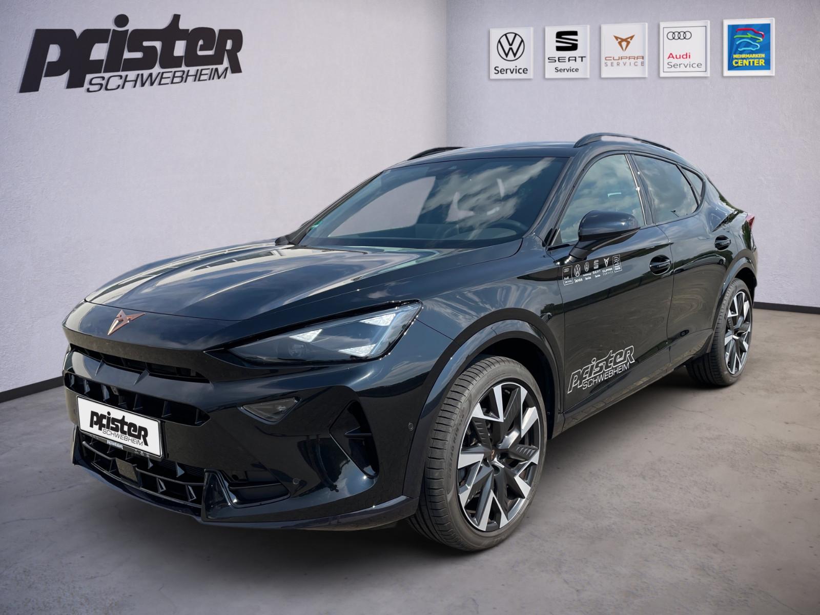 Cupra Formentor 1.5 eTSI DSG