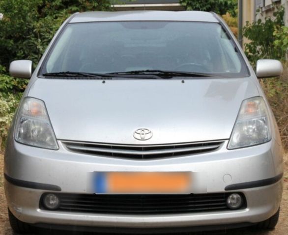 Toyota Prius HYBRIDBATTERIE DEFEKT