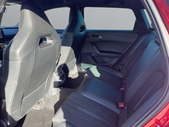 Leon Sportstourer VZ 4Drive *AHK+Navi+ACC+PDC+RF