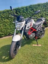 KSR GRS 125 - KSR MOTORRAD