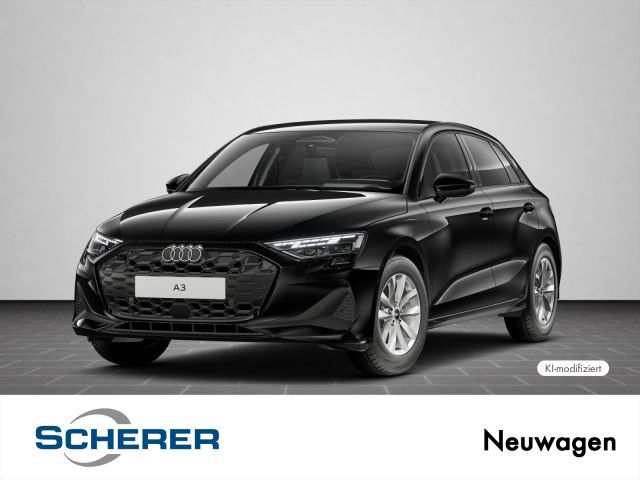 A3 Sportback TFSI 110 kW S tronic