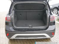 Volkswagen T-Cross - Vorschau Bild 13