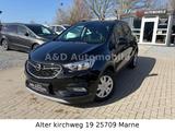 Opel Mokka X Edition 4x4 PDC AHK SHZ LED kLIMA BT - Opel Mokka Edition mit Diesel-Antrieb