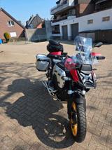 BMW R 1300 GS Adventure/ ASA /100 km  - Offers