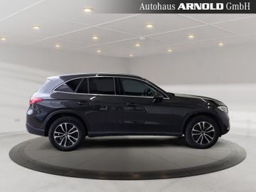 Mercedes GLC 220 - 5