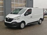 Renault Trafic 1.6 DCI L1 H1 Kasten Komfort Klima - Renault Trafic: Dci