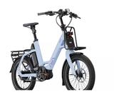 QiO EINS+ P-5 statt 4599,- BOSCH Perf ZAHNRIEMEN - QiO E-Bikes
