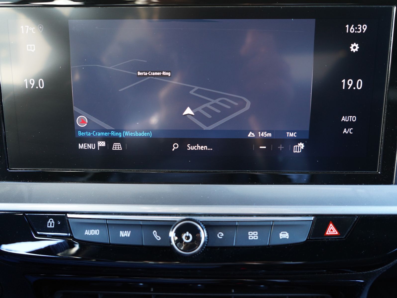 Fahrzeugabbildung Opel Mokka e Ultimate INTELLILUX/ACC/NAVI/SOH