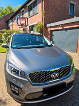 Kia Sorento 2.2 CRDi AWD Platinum Edition 7 Sitzer  - Kia Sorento Diesel 7-Sitzer