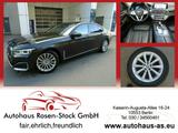 BMW 740D xDrive SAG,Leder,Sitzbel,ACC,360° - BMW 740 Gebrauchtwagen in Berlin