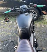 Triumph Legend TT - TRIUMPH 2000