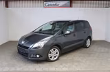 Peugeot 5008 Platinum LEDER*PANO*NAVI*SHZ - Peugeot 5008 Gebrauchtwagen in Hamburg