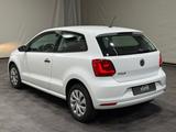 Volkswagen Polo Trendline 1.0 | 2-TÜR COOL&SOUND ISOFIX - Volkswagen Polo: Trendline