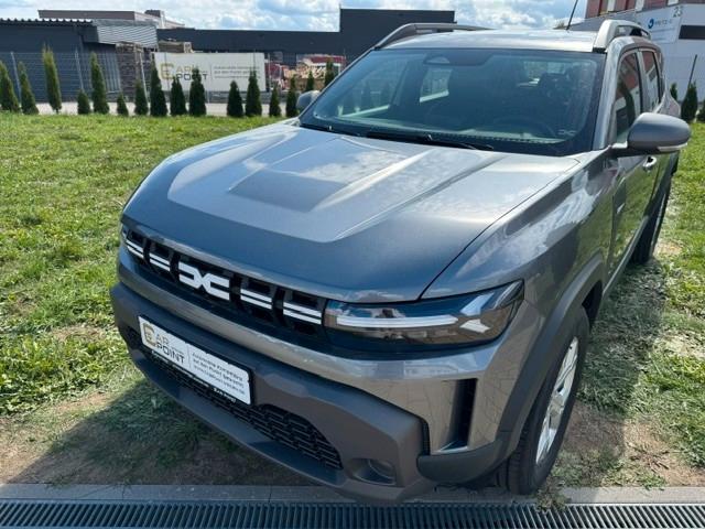Dacia Duster III Mild Hybrid 140 "Expression" AHK NAV