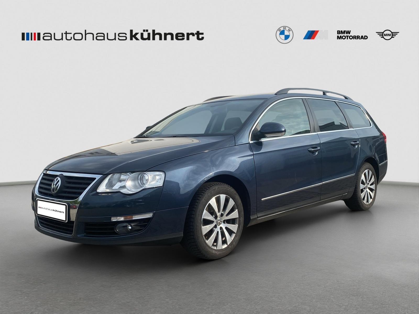 Volkswagen Passat Variant 2.0 TDI Comfortline nur an Händle