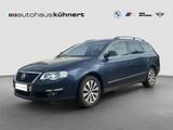 Volkswagen Passat Variant 2.0 TDI Comfortline nur an Händle - gebrauchte VW Passat Variant aus dem Jahr 2008