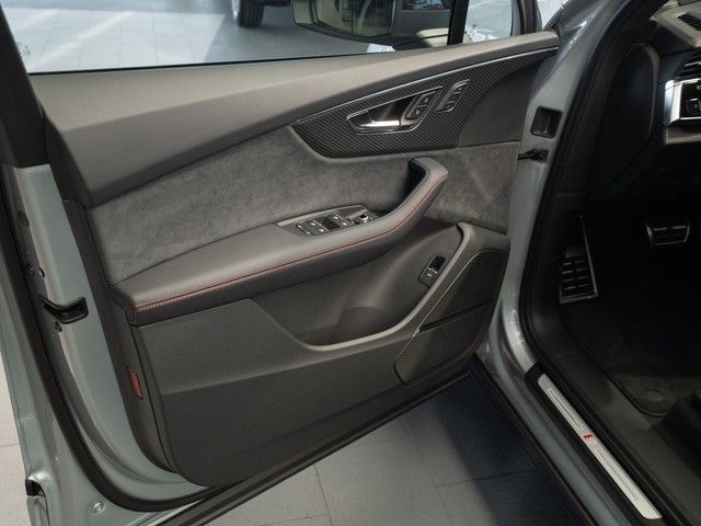Q7 S line 50 TDI quattro 7-SITZ+360°+LUFTFEDERUN