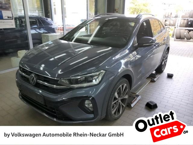 Volkswagen Taigo 1.0 TSI R-Line DSG Navi Kamera LED UVM