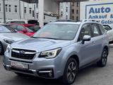 Subaru Forester Exclusive AUTOMATIK,GLASDACH,NAVI,KAMER - Subaru Forester: Gl