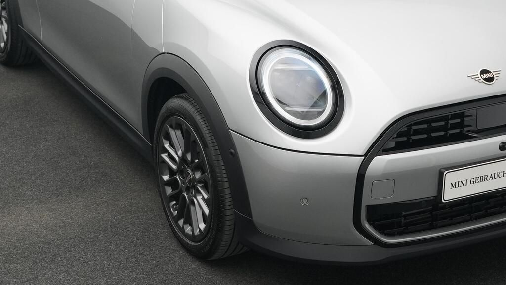 MINI Cooper C - Bild 20