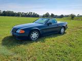 Mercedes-Benz Mercedes Benz SL 300  R 129 - Mercedes-Benz SL 300: R129