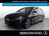 Mercedes-Benz B 200 Progressive+AHK+Memory-P+MBUX+Navi-Pr.+LED