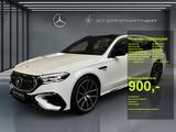 Mercedes-Benz AMG E 53 Hybrid 4M+ T HUD Mutlikont. Burm. AHK - Mercedes-Benz: Kombi, AMG
