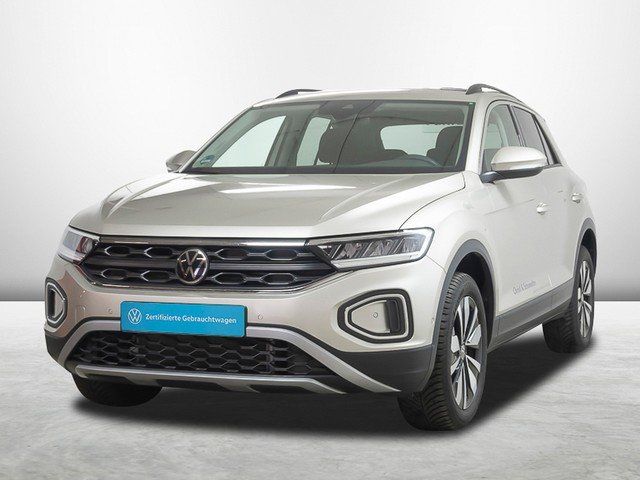 Volkswagen T-Roc 2.0 TDI DSG MOVE AHK LED NAVI KLIMA foto 2