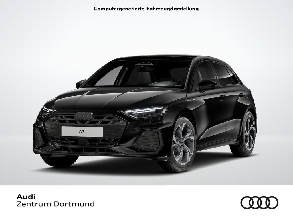 Image of Audi A3