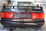 Audi 90 Quattro 20V - Audi 90: 20v
