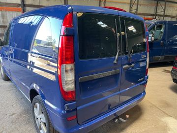 Mercedes Vito - 4