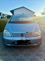Mercedes-Benz A140 W168  1. Hand  rostfr... - Mercedes-Benz A-Klasse: 168