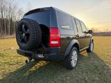 Land Rover Discovery 3 TDV6 HSE 7 Sitzer HARMAN KARDON - Land Rover Discovery in Dresden