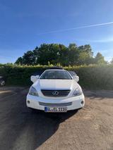 Andere Luxus rx 400h - : Geländewagen, Luxus