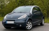 Citroën C3 Pluriel Cabrio Automatik - TÜV ... - Citroën C3 aus 2004: Pluriel