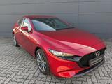 Mazda 3 2.5l (140PS) Centre-Line Navi Head-up Kamera - Mazda 3 Centre-Line
