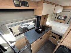 Roadcar R 540 | 2026*Rückfahrkamera*